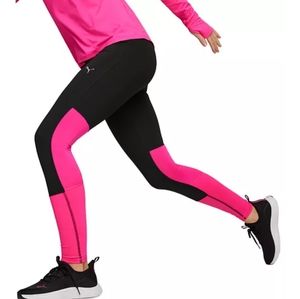 Small Puma Drycell leggings